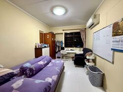 Blk 474 Sembawang Drive (Sembawang), HDB 5 Rooms #605490611